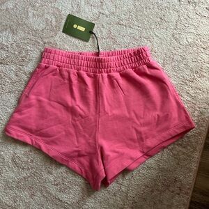 Daily Drills Super Short (color: Cheeks) (size XS/S)